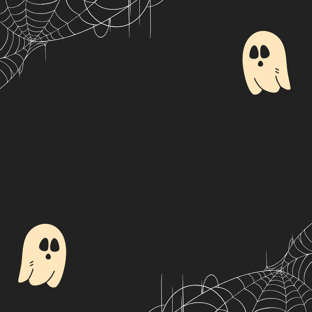 Spooky Collection