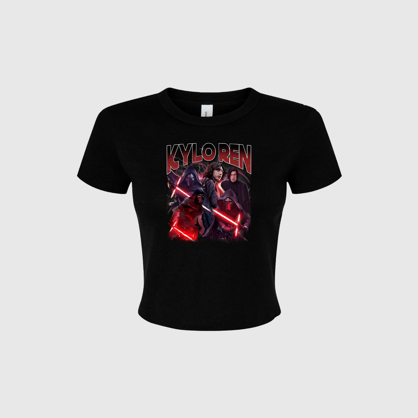 KYLO TEE