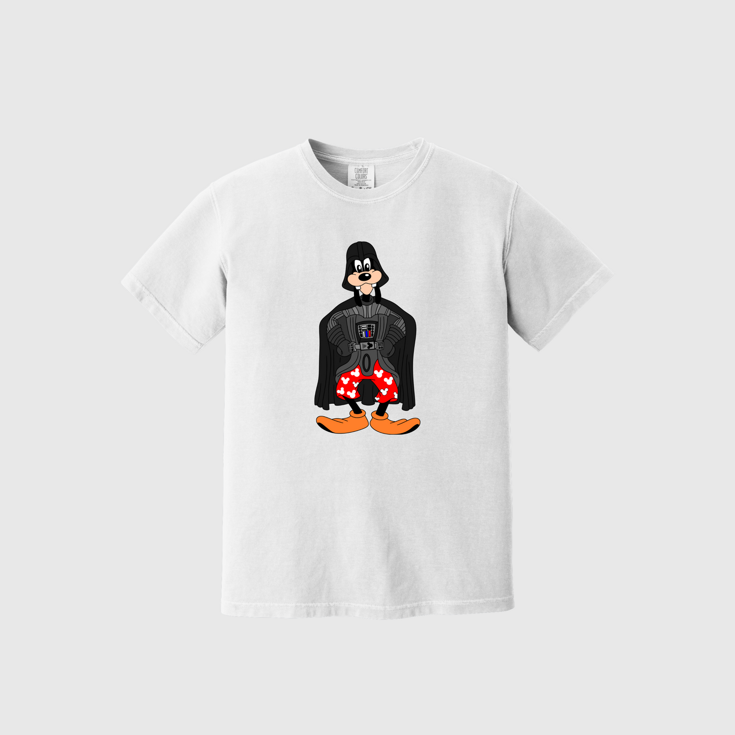 VADER GOOF T-SHIRT