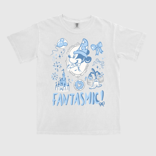 MAGICAL MOUSE TEE