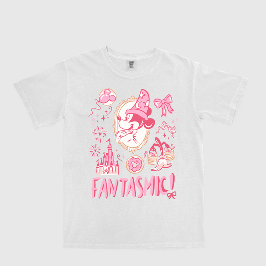MAGICAL MOUSE TEE