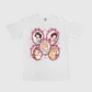 PRINCESSES TEE