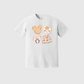 SMALL WORLD TEE