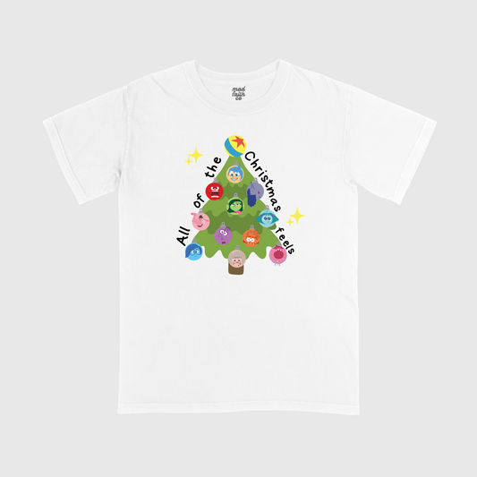 X-MAS FEELS TEE