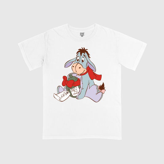 DONKEY GIFT TEE