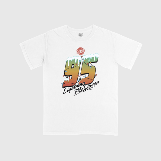 95 HOLIDAY TEE