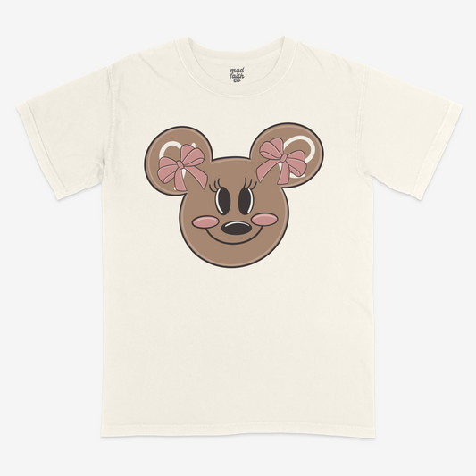 CUTIE COOKIE TEE