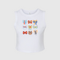 PIXAR BOWS TEE