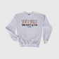 HOLIDAY FRIENDS SWEATSHIRT