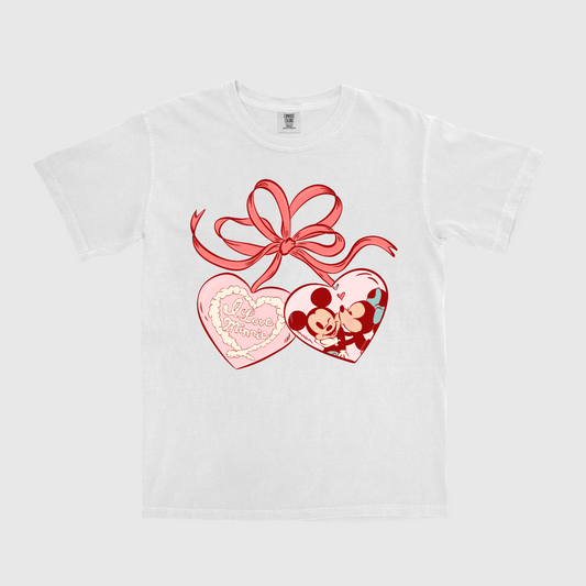 MOUSE LOVE TEE