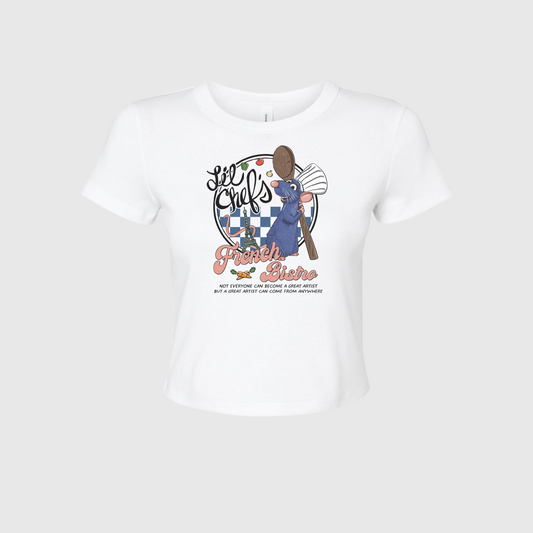 FRENCH BISTRO TEE