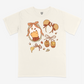 HUNNY BEAR TEE