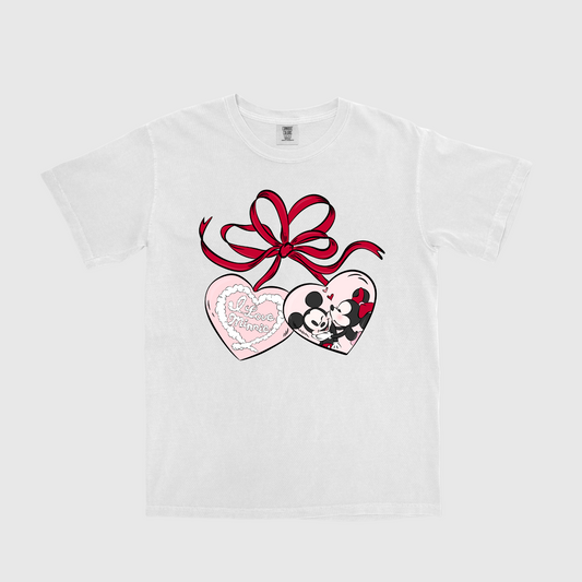 MOUSE LOVE TEE
