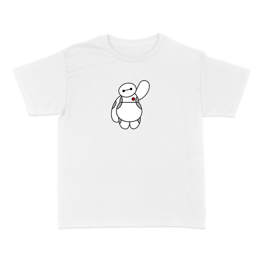 BAYMAX BABY TEE