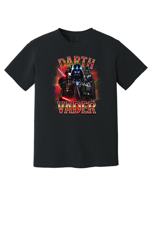 D VADER T-SHIRT