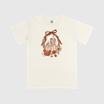 CASTLE TEE