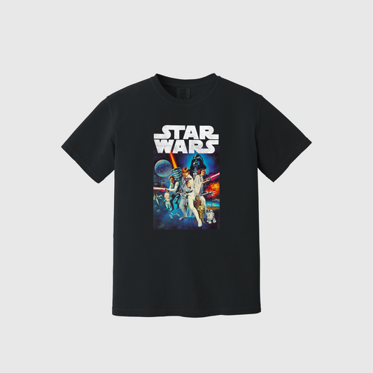 THE GALAXY T-SHIRT