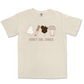 Girl dinner t-shirt