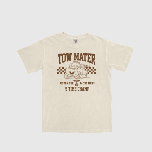 MATER T-SHIRT