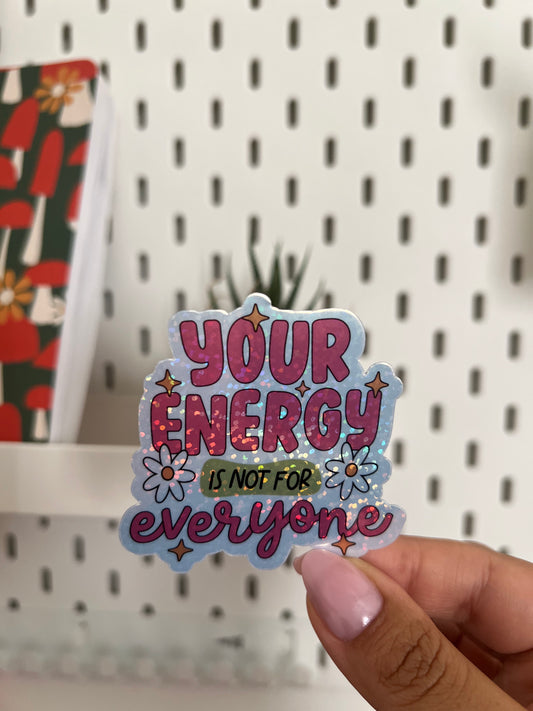 energy