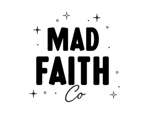 Mad Faith 