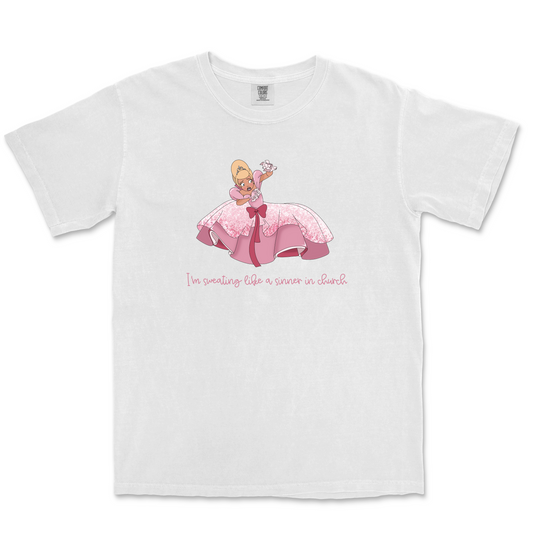 LOTTIE GIRL T-SHIRT