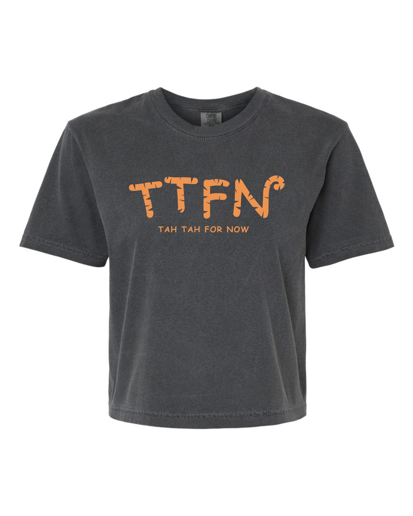 TTFN TEE