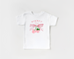 DSNY GIRLY KIDS TEE