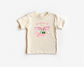 DSNY GIRLY KIDS TEE