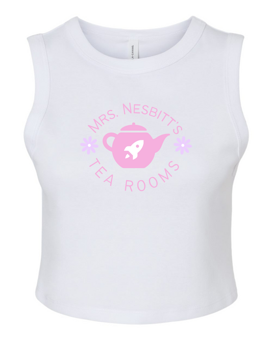 MRS. NESBITT TANK TOP