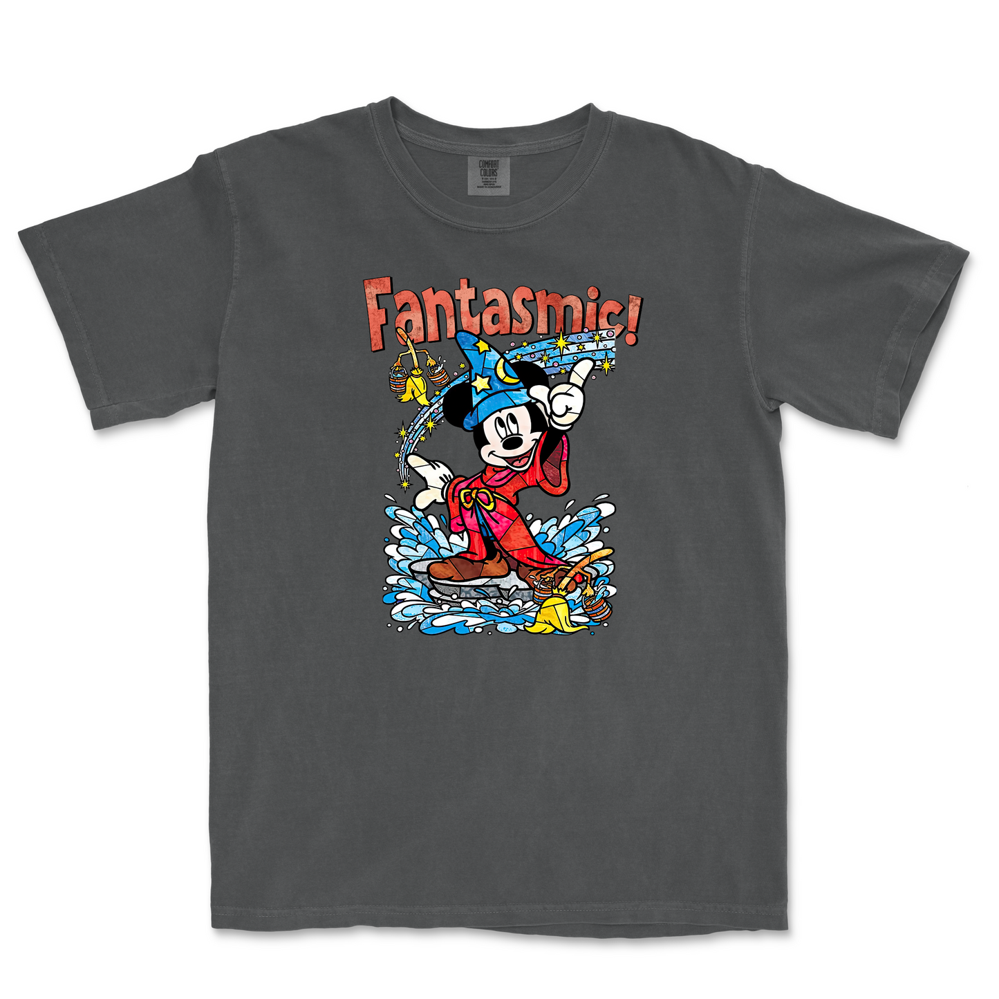 FANTASMIC T-SHIRT